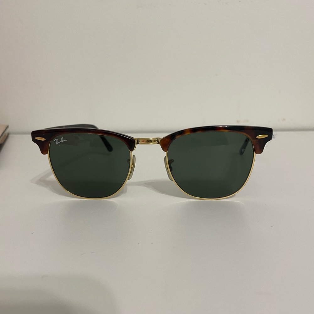 Ray ban ClubMaster Classic Sunglasses